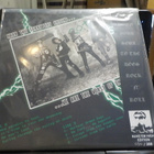 CHILDREN OF TECHNOLOGY - IT'S TIME TO FACE DOOMSDAY UUSI LP - pikkukuva 2