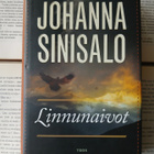 Johanna Sinisalo - Linnunaivot (sid.) - pikkukuva 1