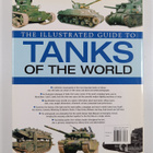 George Forty : The illustrated guide to tanks : a complet... - pikkukuva 2
