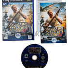 PS2 - Medal of Honor Rising Sun (CIB) - pikkukuva 3