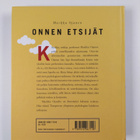Markku Ojanen : Onnen etsijät - pikkukuva 2