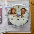 Pientä säätöä DVD - pikkukuva 3
