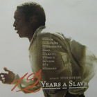 12 YEARS A SLAVE DVD - pikkukuva 1
