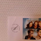FDC- ensipäiväkuori - Suomi viihde - 1999 - pikkukuva 2