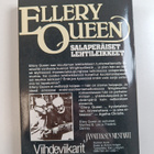 Ellery Queen : Salaperäiset lehtileikkeet - pikkukuva 2