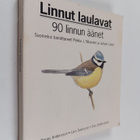 Lars Svensson : Linnut laulavat 90 linnun äänet - pikkukuva 1