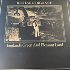 Richard Digance: England’s Green And Pleasant Land 1974 - pikkukuva 1