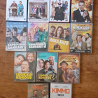 Elokuvapaketti DVD/Blu-Ray 131kpl - pikkukuva 4