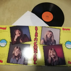 BIRTH CONTROL - Hoodoo Man LP - pikkukuva 2
