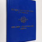 Suomen lääkäriliiton vuosikirja 1961 - pikkukuva 1