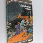 Heikki Kumpulainen : Virkkulan varas - pikkukuva 1