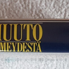 HUUTO PIMEYDESTÄ VHS - pikkukuva 2
