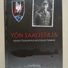 Yön saalistaja : yöhävittäjälentäjä Wolfgang Thimmig - pikkukuva 1