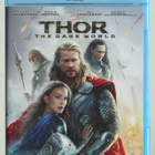 “Thor: The Dark World” (Blu-ray) - pikkukuva 1