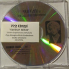 Pirjo Kämppi&Erik Lindströmin Orkesteri•Karibian taikaa CDS - pikkukuva 1