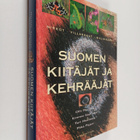 Olli Marttila : Suomen kiitäjät ja kehrääjät : nirkot, vi... - pikkukuva 1