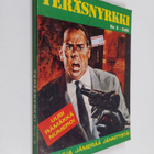 Teräsnyrkki nro 3/1974 - pikkukuva 1