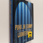 Helena Valonen : Puhu ja esiinny luontevasti - pikkukuva 1