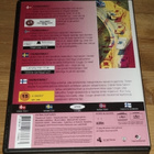 Thunderbolt -dvd (Jackie Chan) (1995) - pikkukuva 3