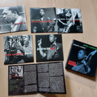 JOHN COLTRANE – TRANE'S COMIN' orig. UK 2010   5 CD:n BOXI N - pikkukuva 2