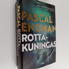 Pascal Engman : Rottakuningas - pikkukuva 1