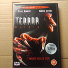 The Terror Within 1-2 DVD UK Roger Corman - pikkukuva 1