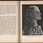 Salmelainen & Lahti: Teatteri ja näyttelijä,GUM 1937,sid,K3+ - pikkukuva 3