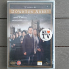 DVD: Winter At Downton Abbey (Maggie Smith, Hugh Bonneville) - pikkukuva 1
