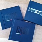 Johnny Cash - Cash Unearthed 5CD Box Set - pikkukuva 2