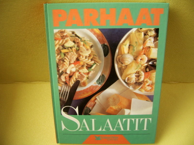 PARHAAT SALAATIT