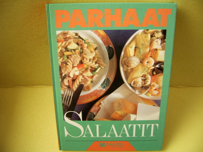 PARHAAT SALAATIT