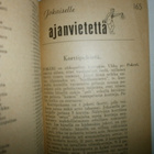 Tuhattieto. Jokaisen opaskalenteri 1949. - pikkukuva 3