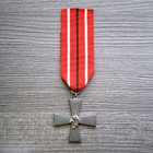 5. Divisioonan muistoristi - pikkukuva 1