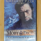 Moby Dick – valkoinen valas DVD - pikkukuva 1