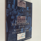 Martti Häikiö ym. : Suomen vapaussota 1918 : kartasto ja ... - pikkukuva 1