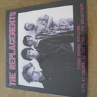 The Replacements young fresh fellows live CBGB's lp muoveiss - pikkukuva 1