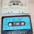 KASETTI 3kpl Tenho Sauren - pikkukuva 2