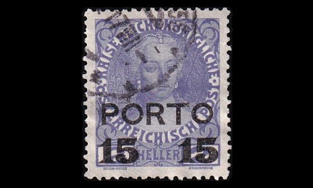 Itävalta P_59 o Porto 15 / 2 H (1916)