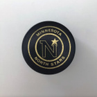 Jääkiekko NHL Minnesota North Stars / Pittsburgh Penquins. - pikkukuva 1