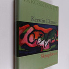 Kerstin Ekman : Vargskinnet skraplotter - pikkukuva 1