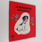 Helen Haywood : Jeren leivokset - pikkukuva 1