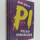 Siri Kolu : P.I. : pelko ihmisessä - pikkukuva 1