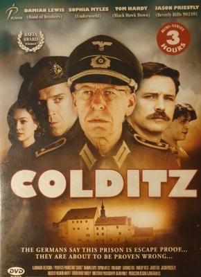 Colditz - Minisarja - DVD