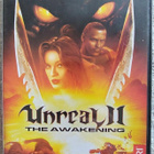 Unreal II - The Awakening PC-peli - pikkukuva 1