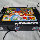 Mario Golf (Nintendo 64) - pikkukuva 3
