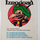 Rene Goscinny : Iznogoud och den magiska maskinen - pikkukuva 2