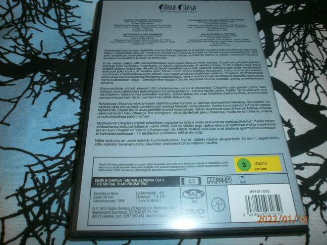 Item image