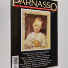 Jarkko Laine : Parnasso : ensimmäinen kirja 1995 - pikkukuva 1