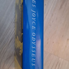 James Joyce - Odysseys, suomenkielinen - pikkukuva 3