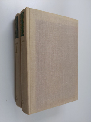 B. M. Yavorsky ym. : Fundamentals of physics 1-2